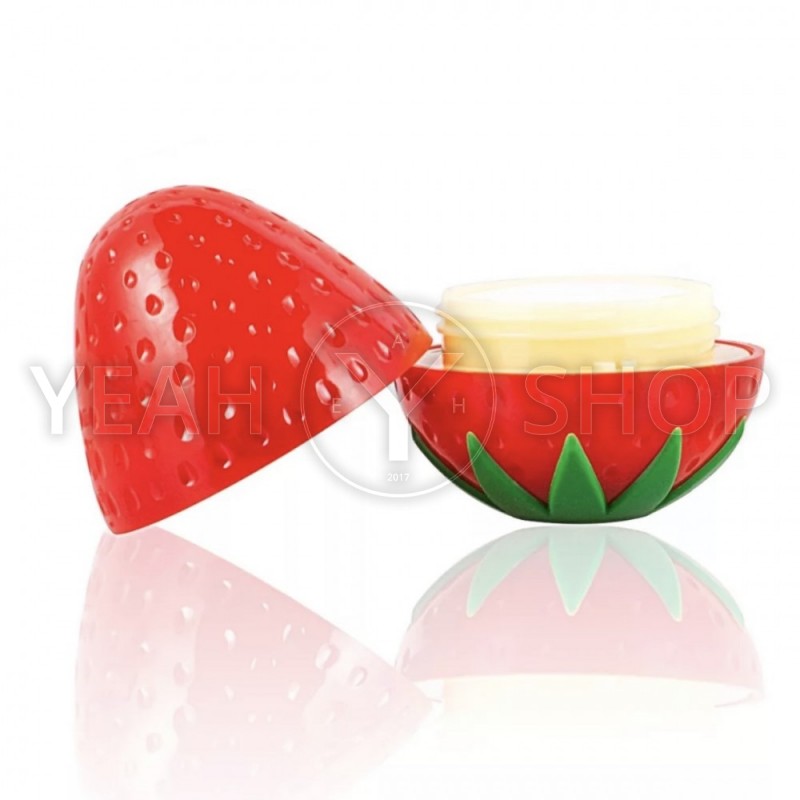 Крем для рук Wokali Полуничка: купити за кращою ціною в Україні