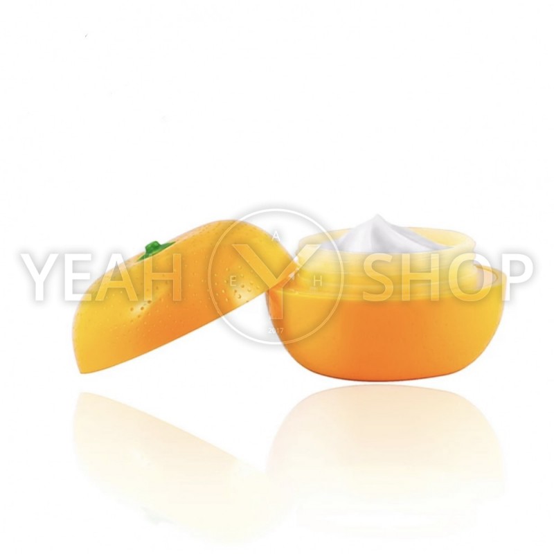 Крем для рук Wokali Мандарин: купити за кращою ціною в Україні