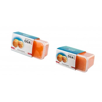 Вітамінізований парафін GGA Professional Мандарин