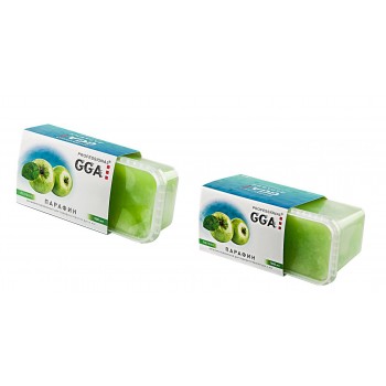 Вітамінізований парафін GGA Professional Яблуко