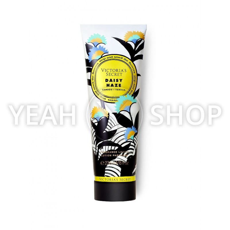 Парфюмированный лосьон Victorias Secret Flower Shop Daisy Haze 236 мл купить по лучшей цене в Украине