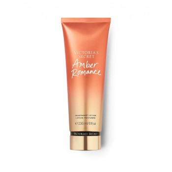 Парфюмированный лосьон Victorias Secret Fragrance Lotion Amber Romance 236 мл купить по лучшей цене в Украине