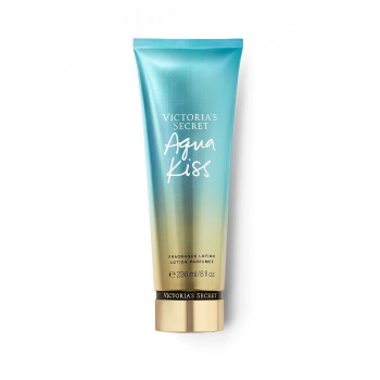 Парфюмированный лосьон Victorias Secret Fragrance Lotion Aqua Kiss 236 мл купить по лучшей цене в Украине