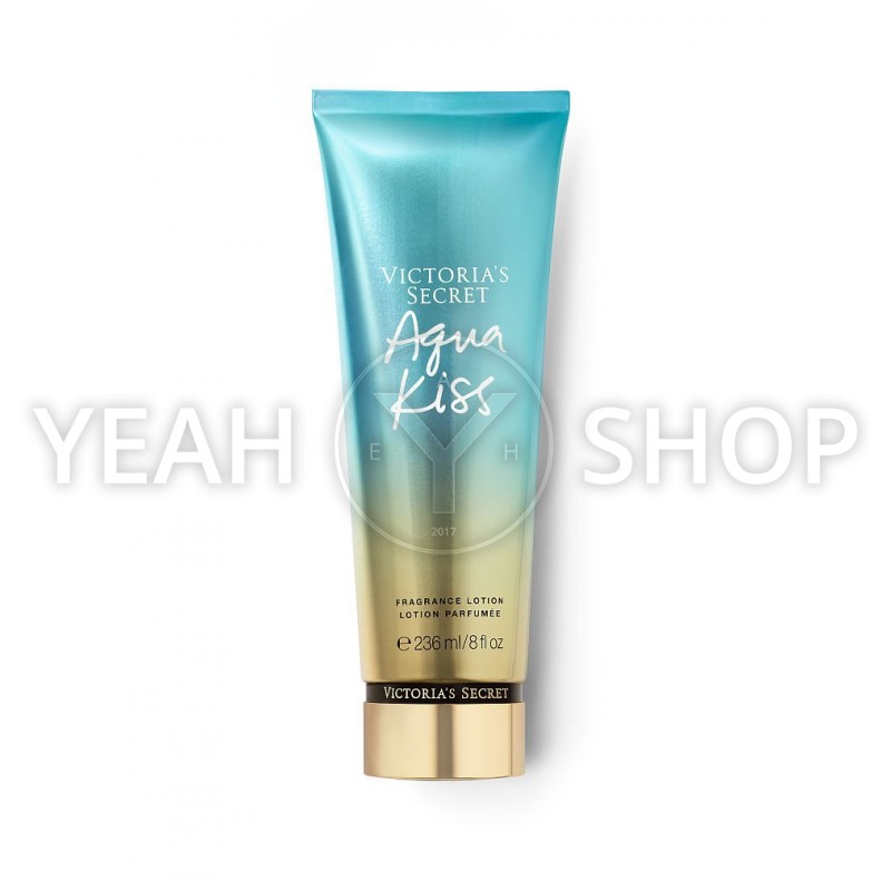 Парфюмированный лосьон Victorias Secret Fragrance Lotion Aqua Kiss 236 мл купить по лучшей цене в Украине