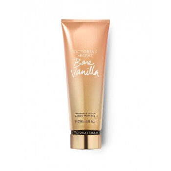 Парфюмированный лосьон Victorias Secret Fragrance Lotion Bare Vanilla 236 мл купить по лучшей цене в Украине