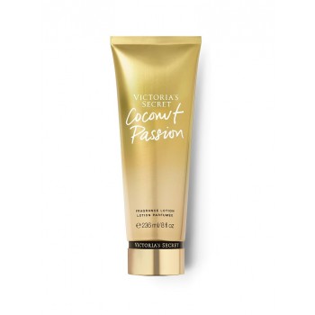 Парфюмированный лосьон Victorias Secret Fragrance Lotion Coconut Passion 236 мл купить по лучшей цене в Украине