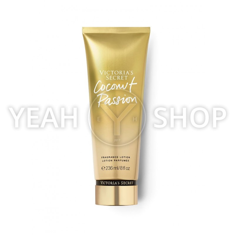 Парфюмированный лосьон Victorias Secret Fragrance Lotion Coconut Passion 236 мл купить по лучшей цене в Украине