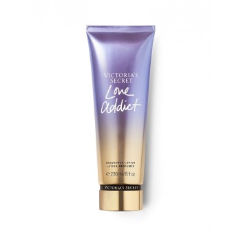 Парфюмированный лосьон Victorias Secret Fragrance Lotion Love Addict 236 мл купить по лучшей цене в Украине
