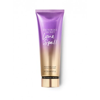 Парфюмированный лосьон Victorias Secret Fragrance Lotion Love Spell 236 мл купить по лучшей цене в Украине