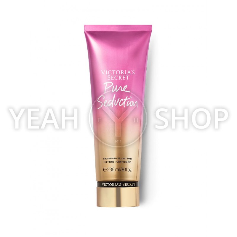 Парфюмированный лосьон Victorias Secret Fragrance Lotion Pure Seduction 236 мл купить по лучшей цене в Украине