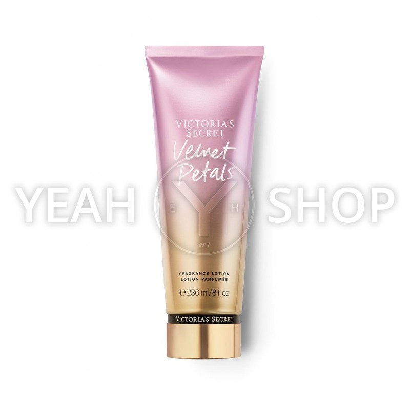 Парфюмированный лосьон Victorias Secret Fragrance Lotion Velvet Petals 236 мл купить по лучшей цене в Украине