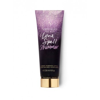 Парфумований лосьйон Victoria's Secret Holiday Shimmer Love Spell 236 мл