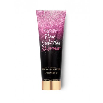 Парфумований лосьйон Victoria's Secret Holiday Shimmer Pure Seduction 236 мл