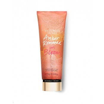 Парфумований лосьйон Victoria's Secret In Bloom Amber Romance 236 мл