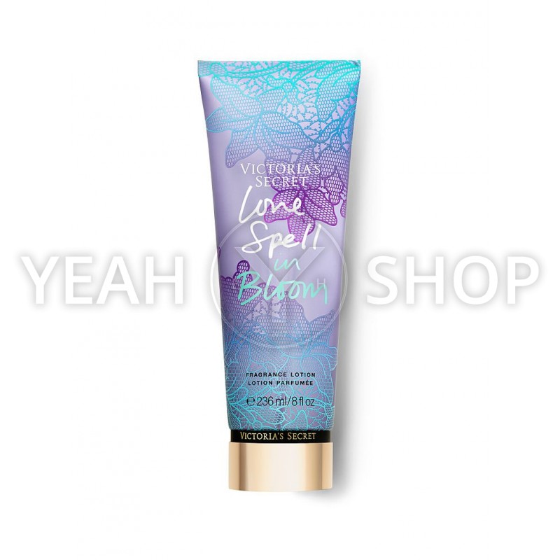 Парфумований лосьйон Victorias Secret In Bloom Love Spell 236 мл: купити за кращою ціною в Україні