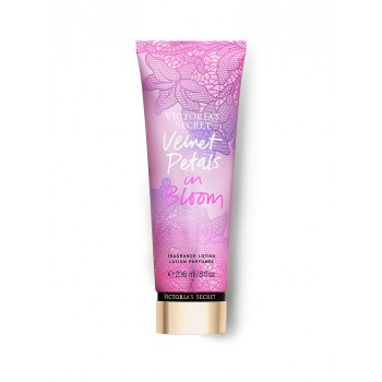 Парфумований лосьйон Victoria's Secret In Bloom Velvet Petals 236 мл