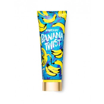 Парфюмированный лосьон Victoria's Secret Juice Bar Banana Twist 236 мл