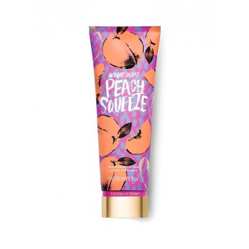 Парфюмированный лосьон Victoria's Secret Juice Bar Peach Squeeze 236 мл