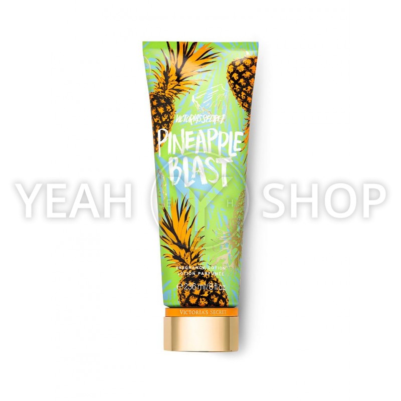 Парфюмированный лосьон Victorias Secret Juice Bar Pineapple Blast 236 мл купить по лучшей цене в Украине