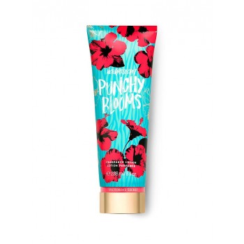 Парфюмированный лосьон Victoria's Secret Juice Bar Punchy Blooms 236 мл