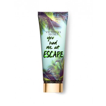 Парфюмированный лосьон Victorias Secret Lets Get Away You Had Me At Escape 236 мл купить по лучшей цене в Украине