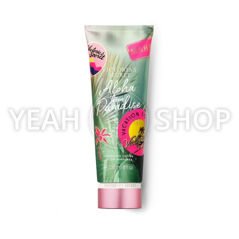 Парфюмированный лосьон Victorias Secret Perfect Escape Aloha From Paradise 236 мл купить по лучшей цене в Украине