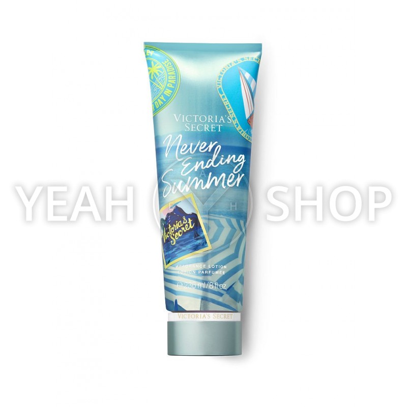 Парфюмированный лосьон Victorias Secret Perfect Escape Never Ending Summer 236 мл купить по лучшей цене в Украине