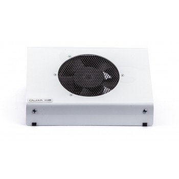 Витяжка для манікюру ÜLKA X2 Біла