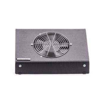 Витяжка для манікюру ÜLKA X2 Чорна