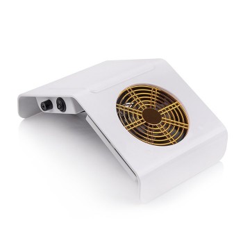 Витяжка для манікюру SIMEI 858-2A (Білий): купити за кращою ціною в Україні