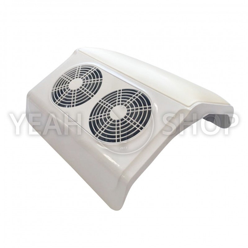 Витяжка для манікюру SIMEI 858-12 (Білий): купити за кращою ціною в Україні