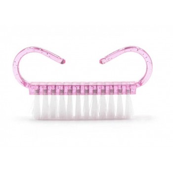 Щітка для манікюру, видалення пилу з нігтів прямокутна: купити за кращою ціною в Україні