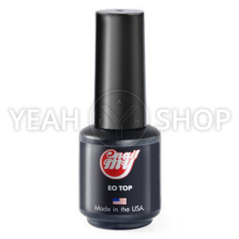 Матовий топ для гель-лаку My Nail Matte Top Coat 15 мл: купити за кращою ціною в Україні