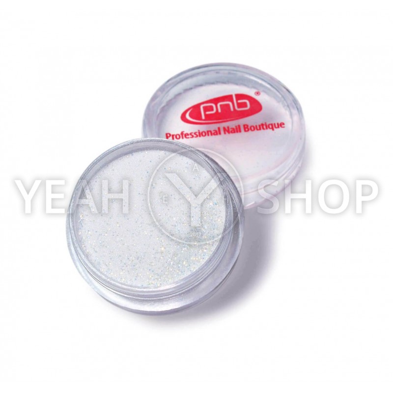 Кольорова акрилова пудра PNB 2 мл №2: купити за кращою ціною в Україні