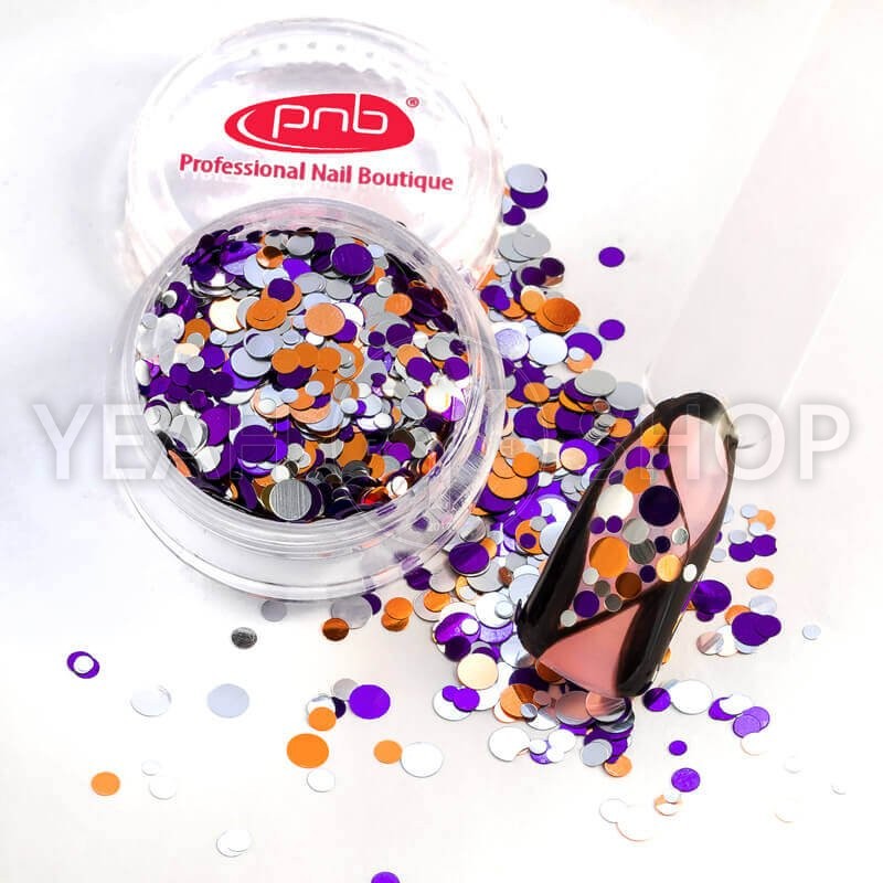 Камифубуки (конфетти) PNB №11 купить по лучшей цене в Украине