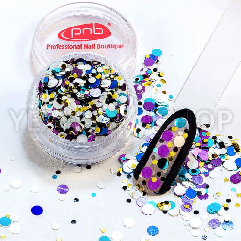 Камифубуки (конфетти) PNB №2 купить по лучшей цене в Украине