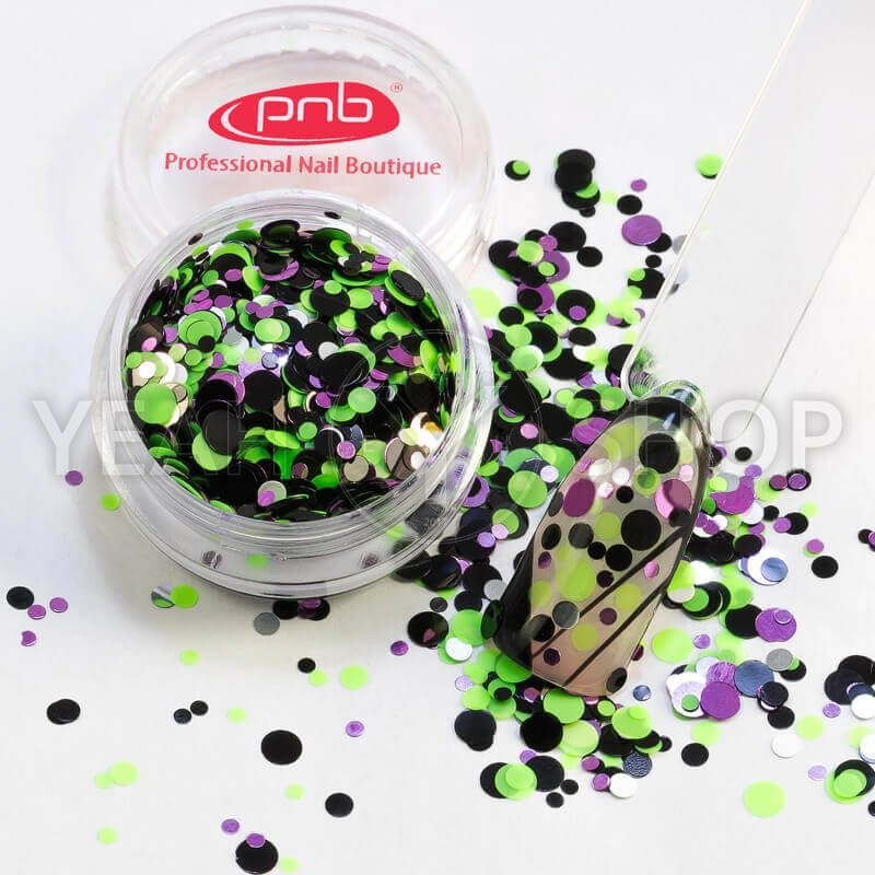 Каміфубукі (конфетті) PNB №4: купити за кращою ціною в Україні