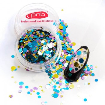 Каміфубукі (конфетті) PNB №7: купити за кращою ціною в Україні