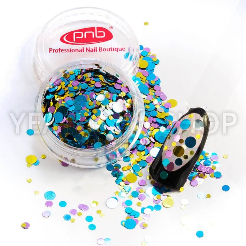 Камифубуки (конфетти) PNB №7 купить по лучшей цене в Украине