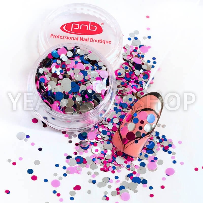 Камифубуки (конфетти) PNB №8 купить по лучшей цене в Украине