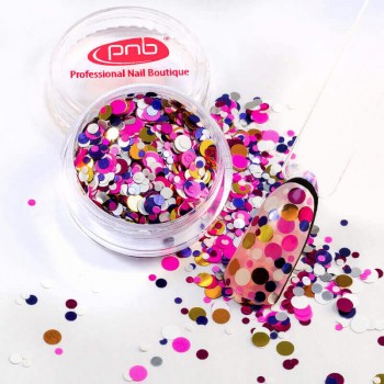 Каміфубукі (конфетті) PNB №9: купити за кращою ціною в Україні