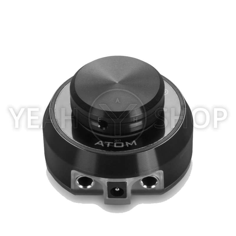 Блок живлення Critical Atom Black: купити за кращою ціною в Україні