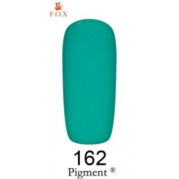 Гель-лак F.O.X Pigment 162 6 мл купить по лучшей цене в Украине