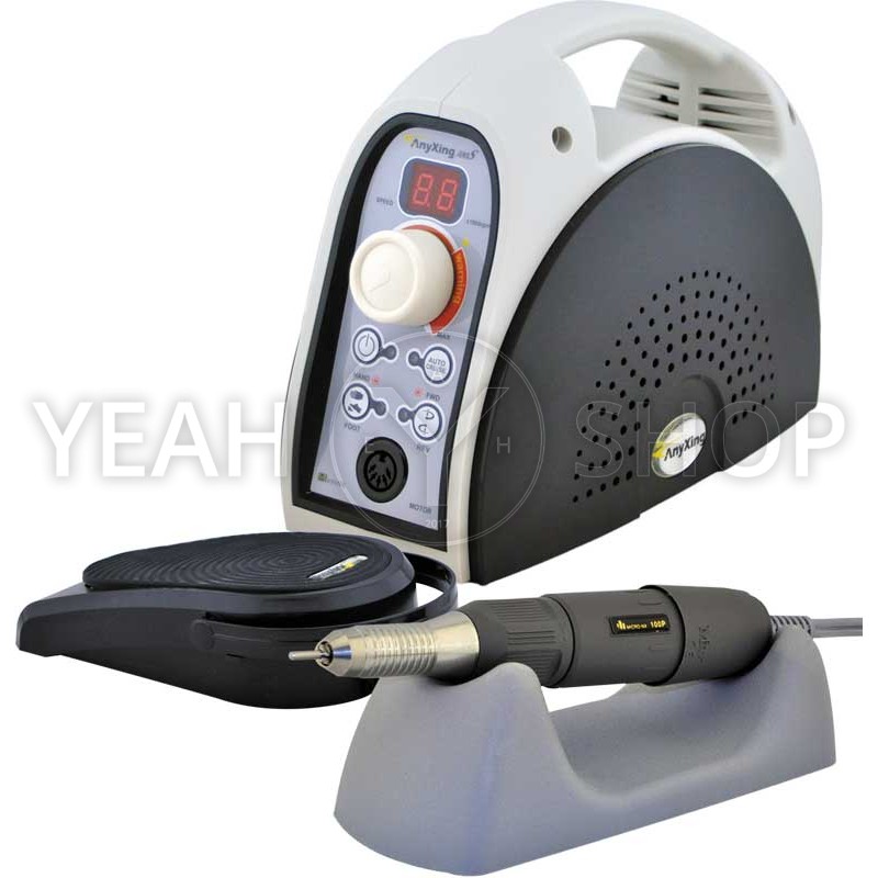 Фрезер Anyxing 300D_A на 50000 об / хв: купити за кращою ціною в Україні