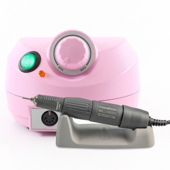 Фрезер для маникюра и педикюра Escort 2 Pro Nail 35000 об/мин (с педалью)