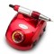Фрезер для маникюра и педикюра Nail Master ZS-603 на 30000 об/мин (красный)
