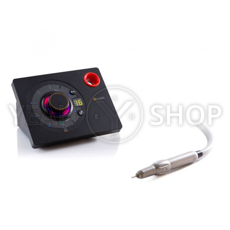 Фрезер MICRO-NX M2: купити за кращою ціною в Україні