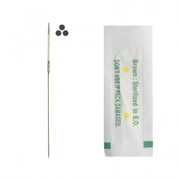 Голка універсальна 3R для машинок Giant Sun: купити за кращою ціною в Україні