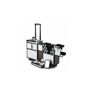 Кейс (чемодан) для косметики Kodi №18: купити за кращою ціною в Україні