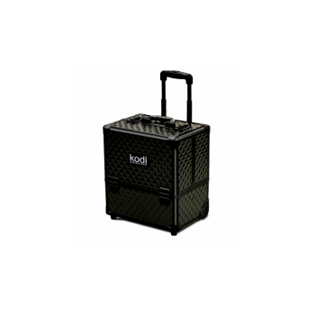 Кейс (чемодан) для косметики Kodi №8: купити за кращою ціною в Україні